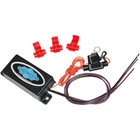Badlands Le-cb Iii Harley Front Flashing Load Equalizer Nuovo. Price: $110.80.