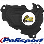 Polisport Black Ignition Cover Protector For Yamaha Wr 250F 2020-2022 20-22 New. Price: $43.55.