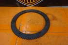 Harley Davidson Bt's Customs Used Belt Drive/chain Starter Ring Gear. Price: $8.98.