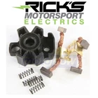 Ricks Motorsport Brush Plate Repair Kit For 2010-2013 Kawasaki ZX1000 Ninja Fm New. Price: $53.58.