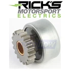 Ricks Motorsport Starter Drive For 1988-1997 Yamaha XV750 Virago Lv New. Price: $154.20.