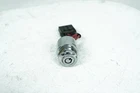 04 Harley Dyna Fxdli Low Rider Oem Ignition Switch Cylinder Barrel Lockset Nokey Used. Price: $49.50.