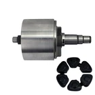 Rmstator Magneto Flywheel Rotor RMS120-105969 New. Price: $218.89.