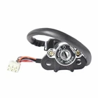 Suzuki Gsxr 600/750 Ignition Switch With Key 2004-2015 Us Model New. Price: $45.59.