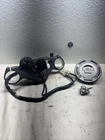 15 16 17 18 19 Yamaha Yzf R1 Oem Ignition Lock Key Set W/ Seat & Gas Cap Used. Price: $210.00.