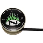 Namz NBFS-2502 Universal Black Wire Cover, 1/4IN. I.d. New. Price: $16.95.