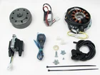 Powerdynamo Vape Ignition Sys Stator For Yamaha 250 350 400 Bolttoflywheel Dc New. Price: $623.63.