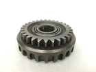 Kawasaki ZX6R P Ninja Starter One Way Clutch W/ Case & Gear * Used. Price: $99.99.