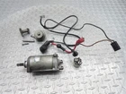 2014 13-16 Triumph Trophy 1215 Oem Starter Motor Starting Relay Idler Gear Used. Price: $96.73.