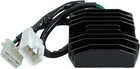 Db Electrical AHA6110 Voltage Regulator/rectifier 12-VOLT For Honda Scooters Fjs New. Price: $45.00.