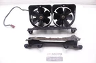 86 Honda Interceptor VF1000R Oem Engine Radiator Cooling Fan Pair R11.BX1 Used. Price: $99.95.