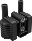 31656-07 Ignition Coil For Harley Davidson Sportster 750 Iron XL883L XL1200T New. Price: $29.44.