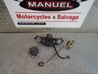 04 Suzuki GS500F Ignition Lockset Oem 44200-33890 Used. Price: $79.95.