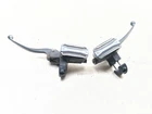 88-00 Honda GL1500 Goldwing Front Brake Clutch Master Cylinder Pump Lever Used. Price: $95.25.
