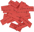 Drag Specialties Heat Shrink Tube For Custom Cable Kit Red 2113-0679 New. Price: $14.82.