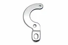 Chrome Starter Motor Bracket For Harley Davidson By V-twin New. Price: $25.06.