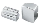 Bikers Choice 19061S2 Coil Cover 49-0212 BKC490212 New. Price: $26.29.