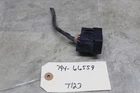 2007 Yamaha Grizzly 400 05-06 Kodiak Oem Main Wiring Harness Fuse Box Panel Used. Price: $19.95.