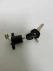 Yamaha Seat Lock Assy 3CK-W2470-00-00 Used. Price: $59.99.