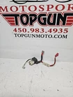 1978 1979 1980 1981 1982 Honda Oem Starter Relay Solenoid Switch D'occasion. Price: $13.94.