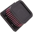 K&n Washable Reusable Motorcycle High Flow Air Filter YA-5001 New. Price: $100.00.