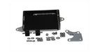 Chrome Battery Carrier Kit For Harley Shovelhead 1973-1979 Fxe #66191-73 New. Price: $80.00.