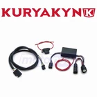 Kuryakyn Trailer Wiring Harness And Relay For 2014-2020 Harley Davidson Kb New. Price: $174.99.