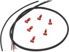 Namz Diy Add-a-light Rear Fender Wiring Harness #N-RBTH-03 Harley Davidson New. Price: $32.87.