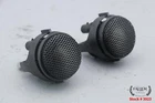2012 Harley Road Glide Cvo Front Fairing Gauge Speaker Tweeter Set 77036-11 Used. Price: $144.44.