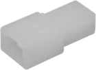 Namz NH-RB-1A 250 Series Position Male Replacement Wiring Connector Pack New. Price: $5.28.