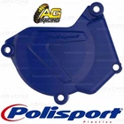 Polisport Ignition Cover Protector Blue 98 For Yamaha Yz 250X 2017 Motox New. Price: $40.59.