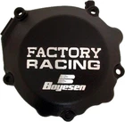 Boyesen Factory Ignition Cover Black Motorcycle Dirt Bike SC-32B 59-7432B New. Price: $77.22.