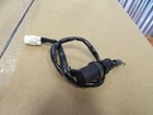 08-21 Yamaha XT250 Rear Brake Light Stop Switch Spring 5C1-82530-00-00 Used. Price: $12.97.
