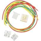 Ricks Motorsport Electric 11-110 Rectifier/regulator Wiring Harness New. Price: $15.95.