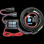 Khrome Werks 720755 Converter Iso W/8PIN New. Price: $129.95.