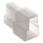 Namz 250 Series Pack Two Position Male NH-RB-2A New. Price: $13.99.