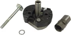 Drag Specialties 2105-0124 Stainless Advance Unit Big Twin 79-99 Sportster 71-85 New. Price: $109.95.