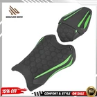 Wolfline Rider & Passenger Seat Set For Kawasaki Ninja ZX-10RR 2021-2026 New. Price: $161.49.