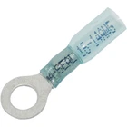 Namz Ring Terminals 14-16 Gauge .25" NIS-19164-0026 New. Price: $43.56.