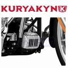Kuryakyn Regulator Cover For 2005-2006 Harley Davidson Flstsci Softail Ay New. Price: $90.77.
