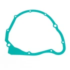 Left Engine Stator Cover Gasket For Suzuki VL1500 C90T Boulevard 2005-09 Ca New. Price: $12.68.