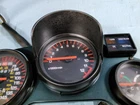 1985-1991 Yamaha Working Gauges Speedometer Tachometer 700 SRX600 Used. Price: $284.05.