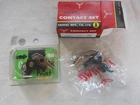 Honda, Nos, CB450, CL450, GL1000, Right & Left Points Set, 30203-292-003. D51 New. Price: $7.99.