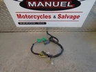 04-05 Yamaha FJR1300 Wiring Harness Wire Loom 5VS-85950-00-00 Used. Price: $24.95.