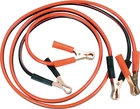 Emgo Jumper Cables 6FT. Motorcycle Atv/utv Street Bike Dirt 84-96306 New. Price: $24.48.