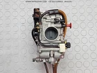Carburetor Keihin Fcr 42 Husqvarna Te 450 4T 2005 2006 Usato. Price: $383.92.