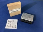 New Oem Harley Davidson Delphi Ecm Ecu Cdi Control Module, Flfbs, 41000668 *. Price: $289.99.