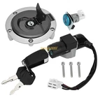 Ignition Lock Set For Honda 2017-2020 Grom 125 35010-K26-B03 New. Price: $25.99.