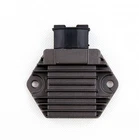 Regulator Rectifier Fit Honda Cbr Rvf Vfr Rfv Vtr Nr Xl Us Av New. Price: $25.57.