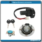 Ignition Switch Seat Gas Cap Lock Fit For Suzuki GSXR1300 Hayabusa 1999-2007 New. Price: $29.59.